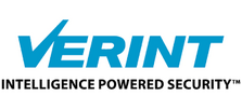 Verint Logo