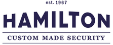 Hamilton Logo